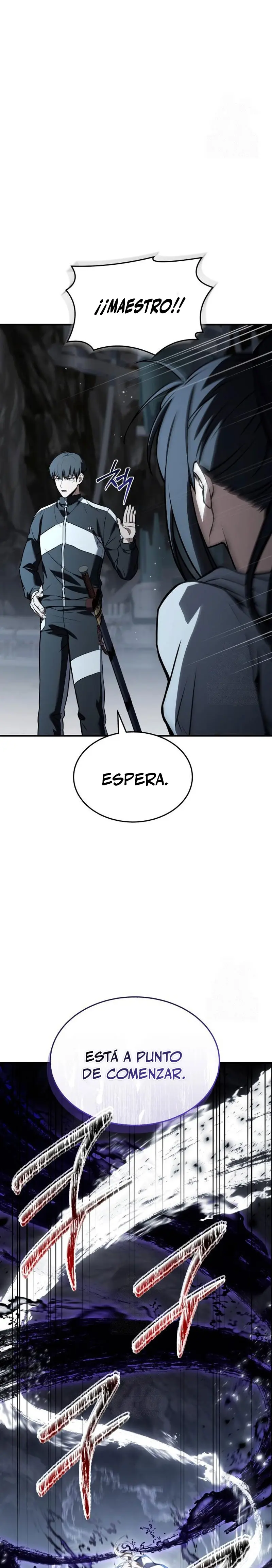 Acumulador de rasgos Capitulo 64 página 5