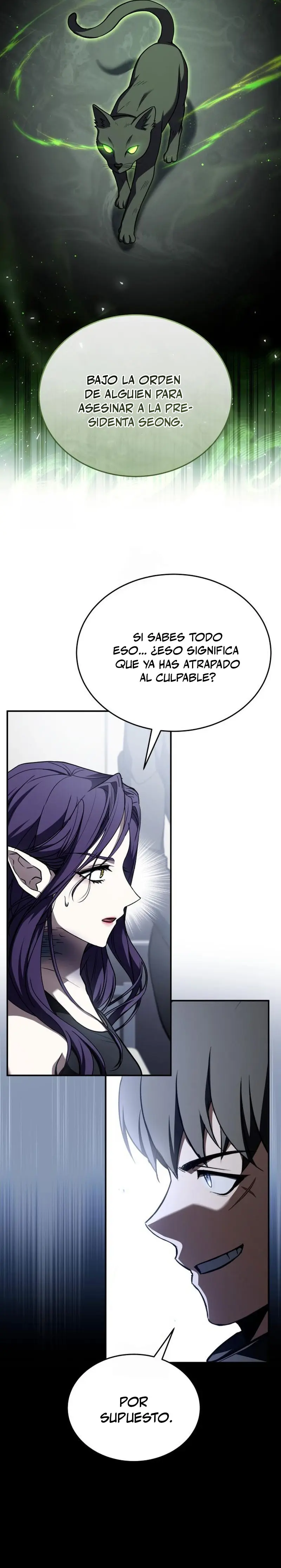 Acumulador de rasgos Capitulo 65 página 12
