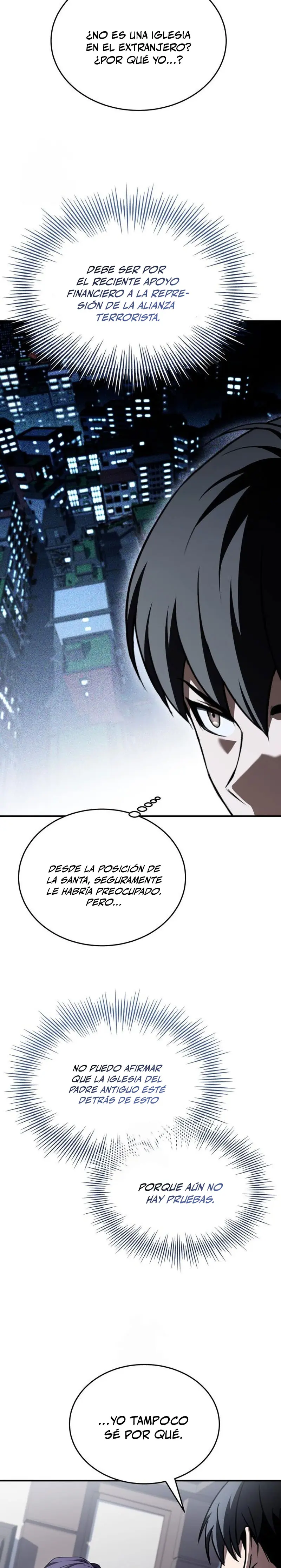 Acumulador de rasgos Capitulo 65 página 22