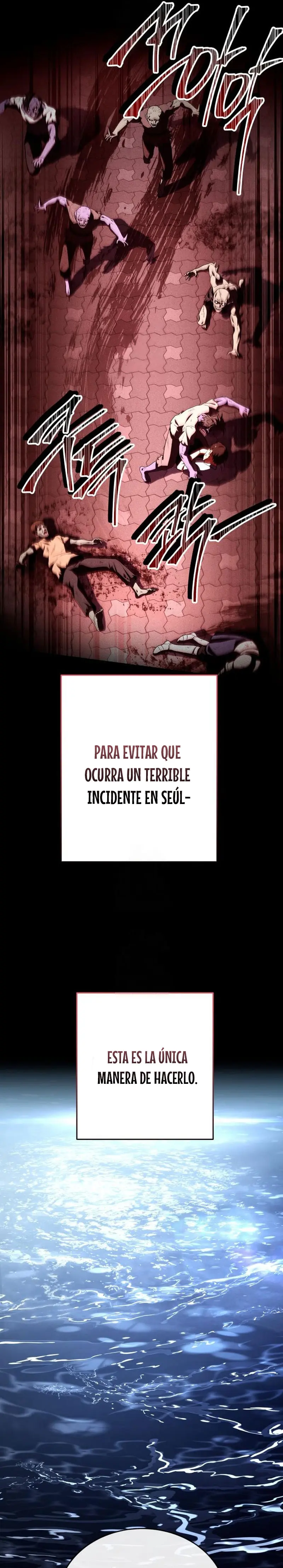 Acumulador de rasgos Capitulo 65 página 27
