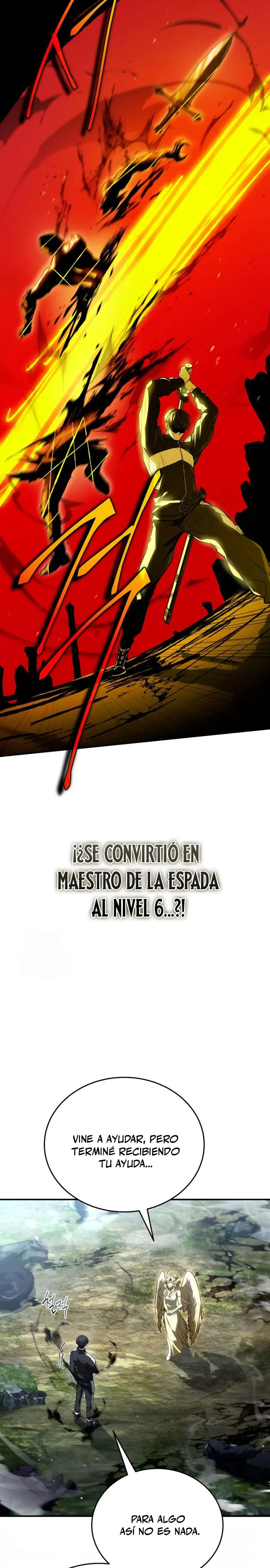 Acumulador de rasgos Capitulo 65 página 43