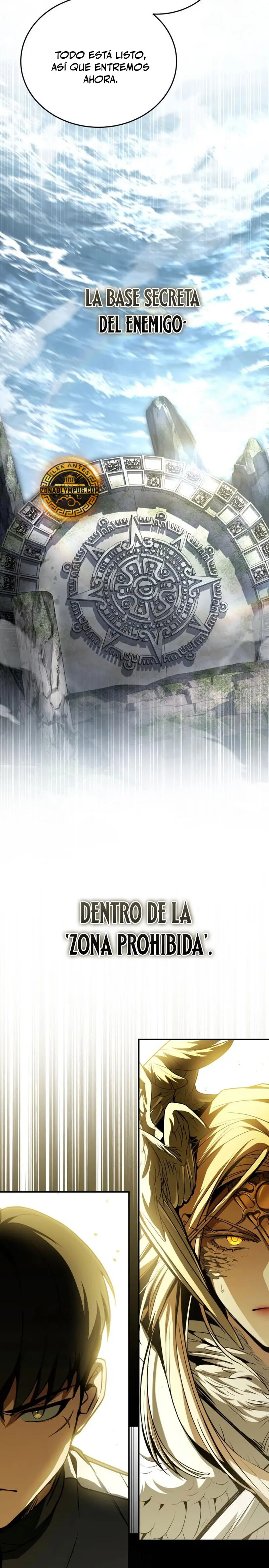 Acumulador de rasgos Capitulo 65 página 44