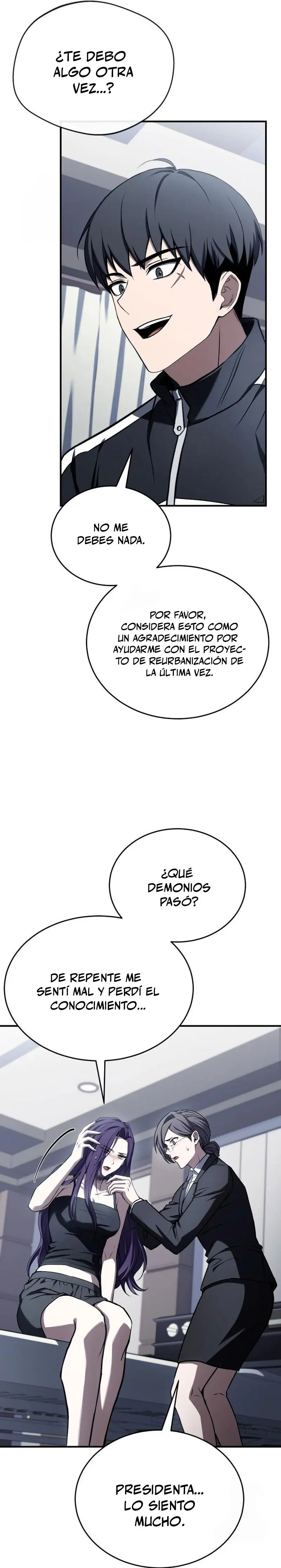 Acumulador de rasgos Capitulo 65 página 9