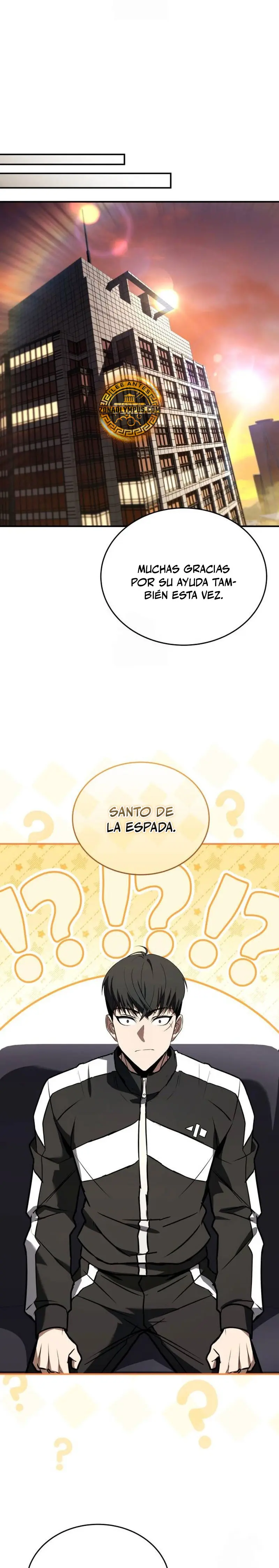 Acumulador de rasgos Capitulo 66 página 10