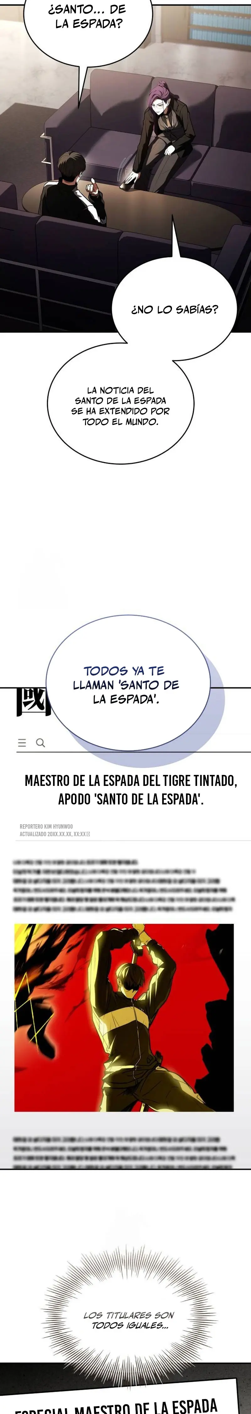 Acumulador de rasgos Capitulo 66 página 11