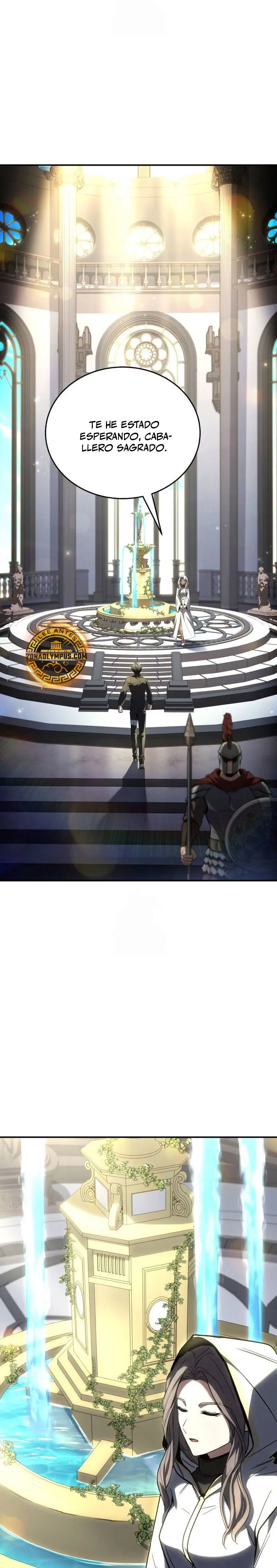 Acumulador de rasgos Capitulo 66 página 24