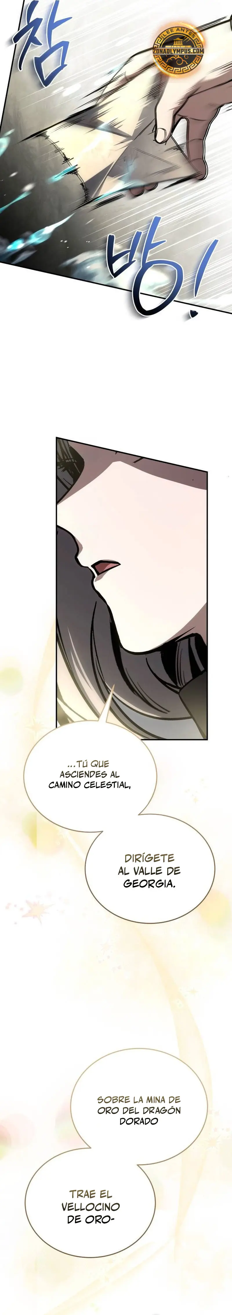 Acumulador de rasgos Capitulo 66 página 26