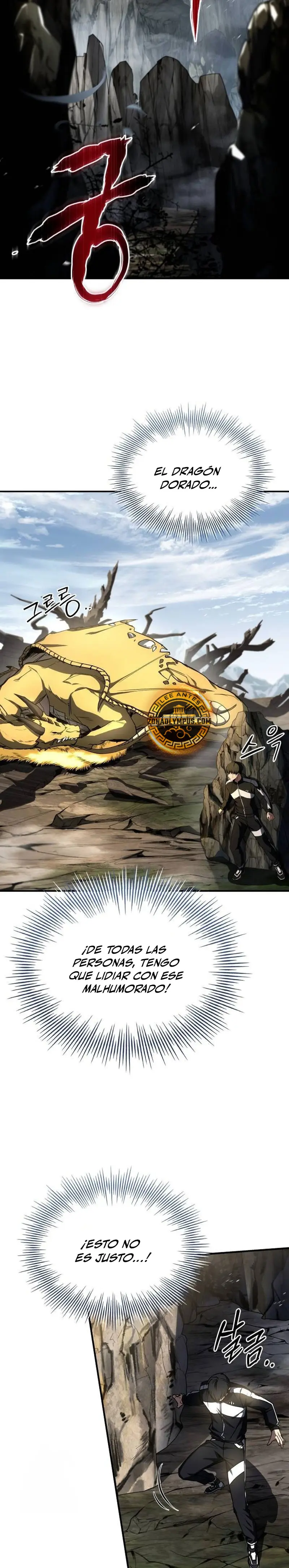 Acumulador de rasgos Capitulo 66 página 28