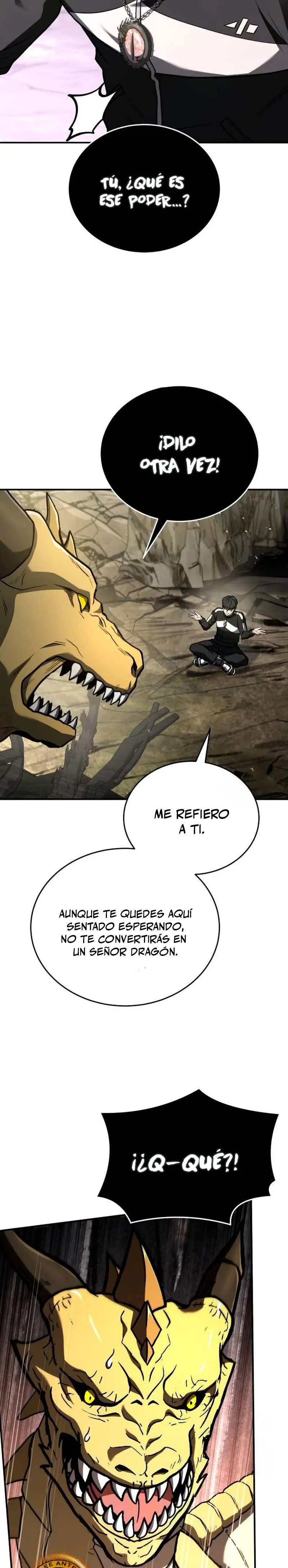 Acumulador de rasgos Capitulo 66 página 34