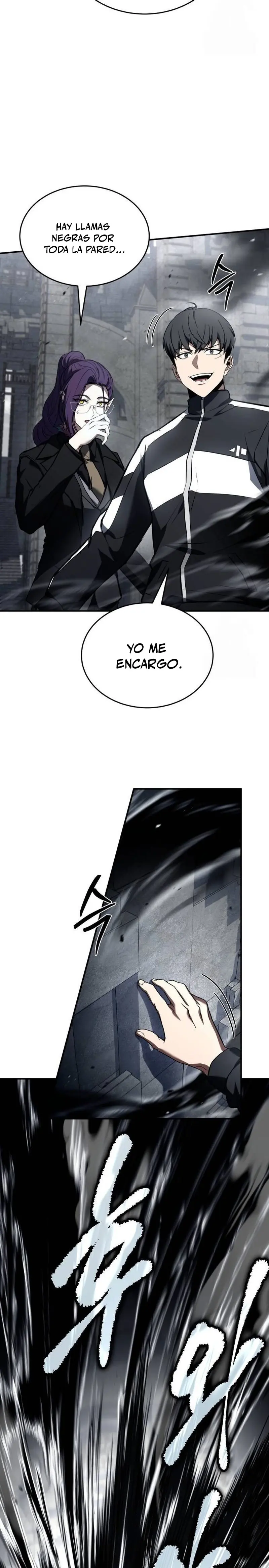 Acumulador de rasgos Capitulo 66 página 5