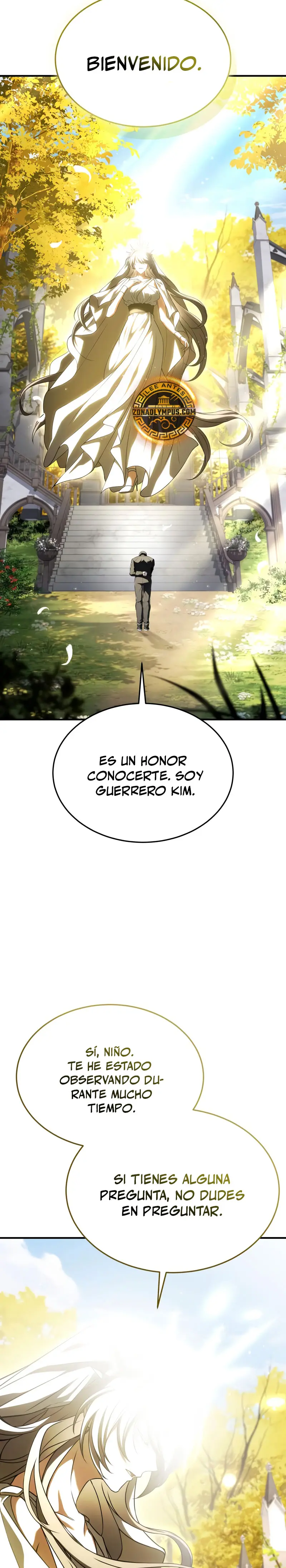 Acumulador de rasgos Capitulo 67 página 12