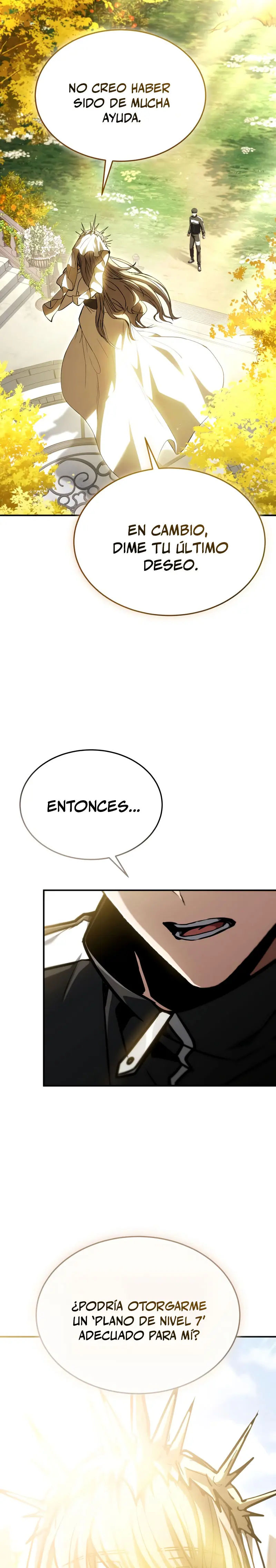 Acumulador de rasgos Capitulo 67 página 17