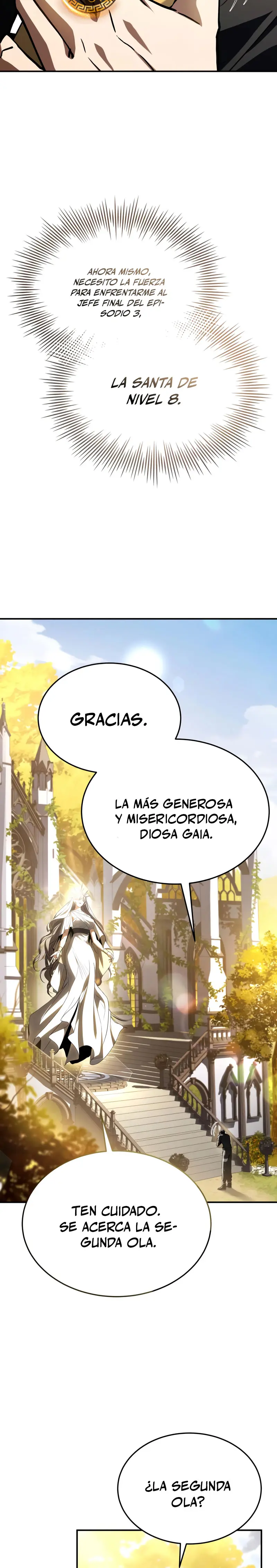 Acumulador de rasgos Capitulo 67 página 24