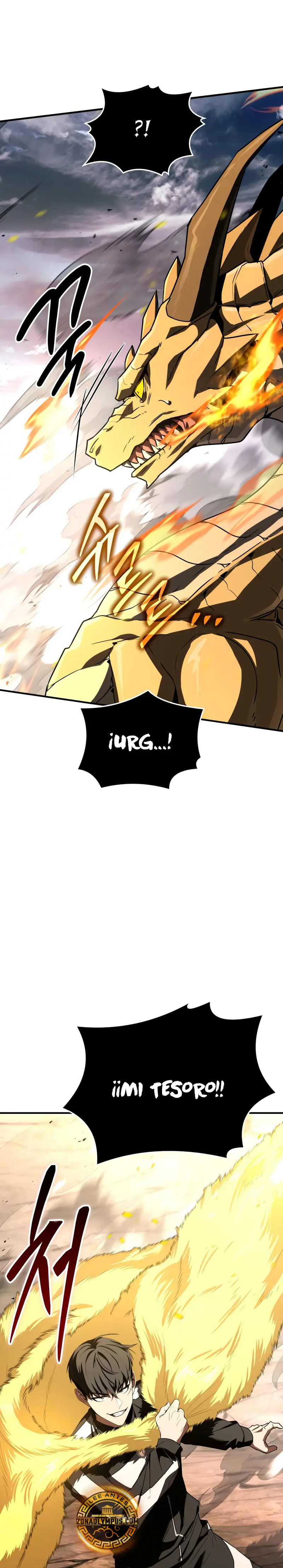 Acumulador de rasgos Capitulo 67 página 3