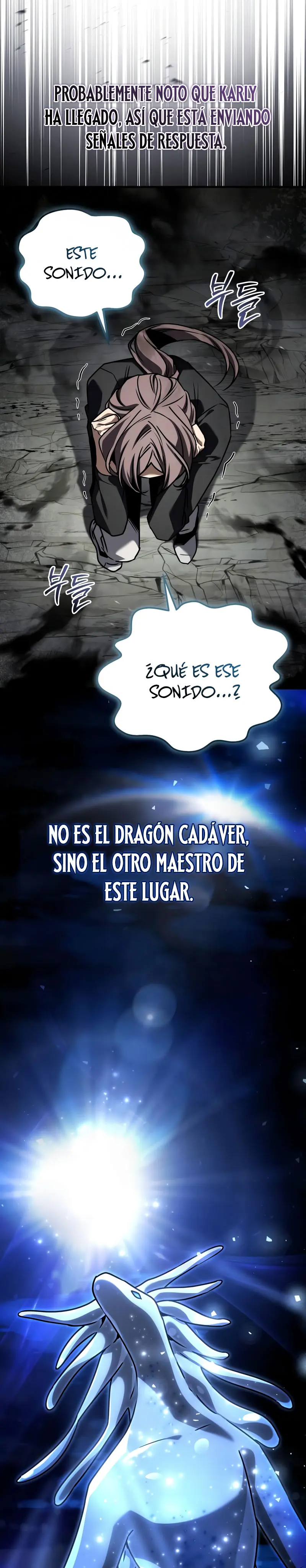 Acumulador de rasgos Capitulo 67 página 46