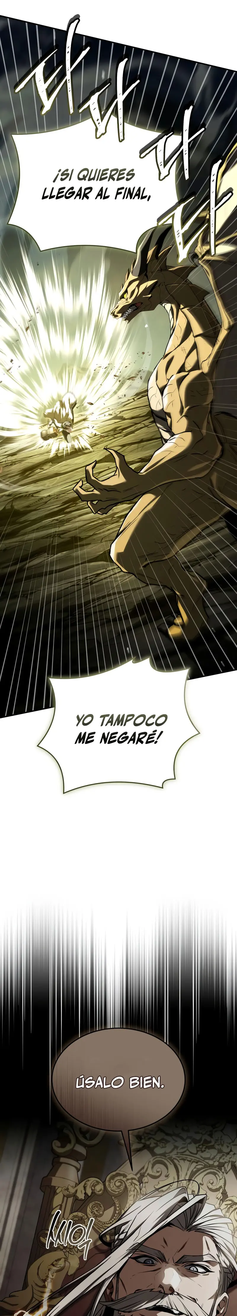 Acumulador de rasgos Capitulo 67 página 5