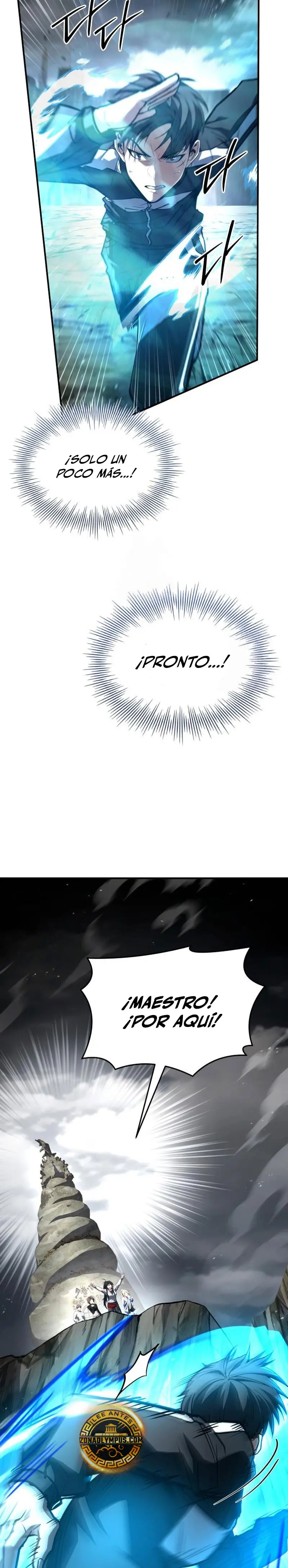 Acumulador de rasgos Capitulo 68 página 24