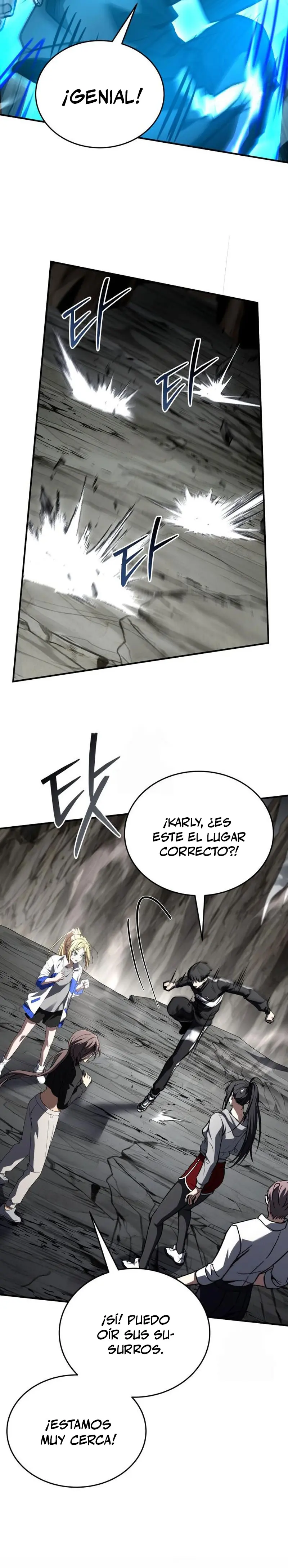 Acumulador de rasgos Capitulo 68 página 25