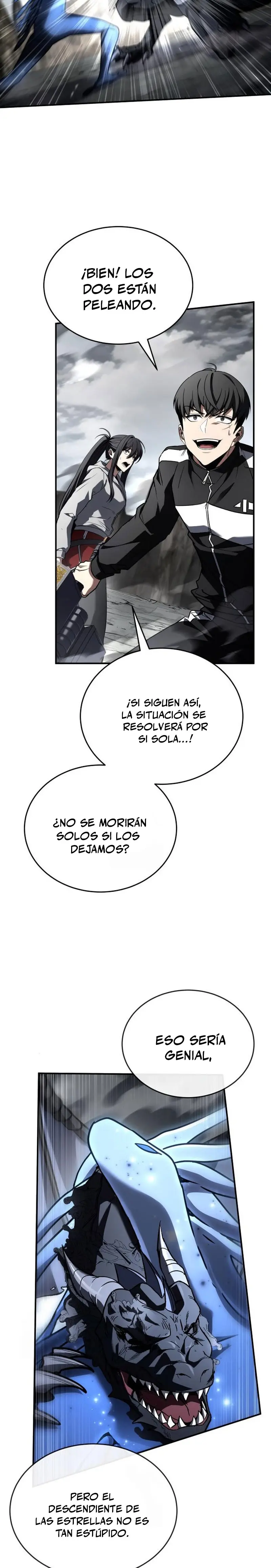Acumulador de rasgos Capitulo 68 página 30