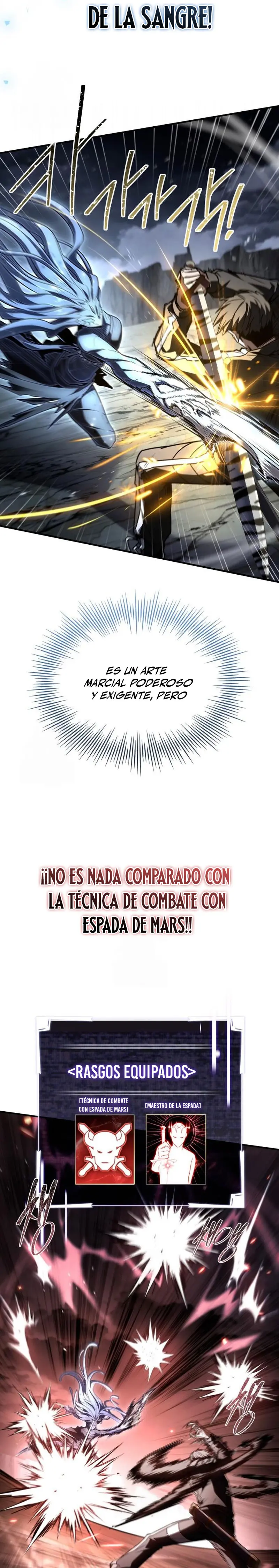 Acumulador de rasgos Capitulo 68 página 37