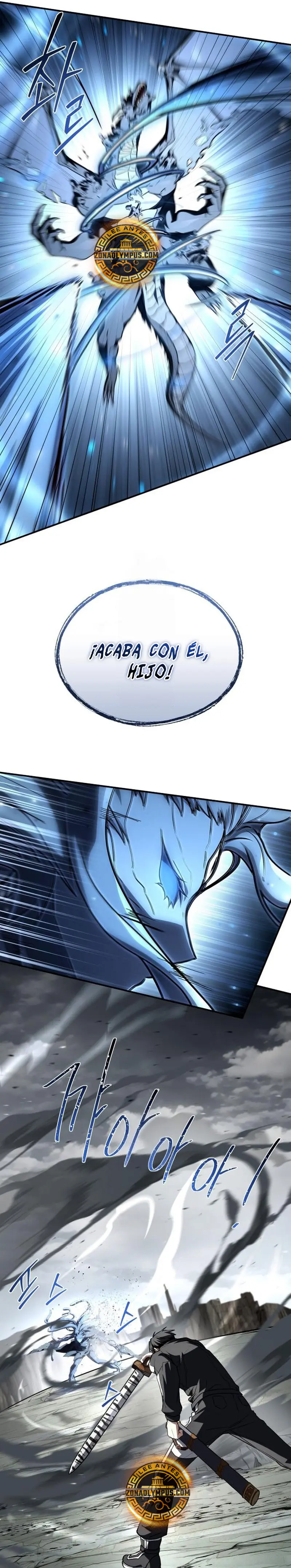 Acumulador de rasgos Capitulo 68 página 39