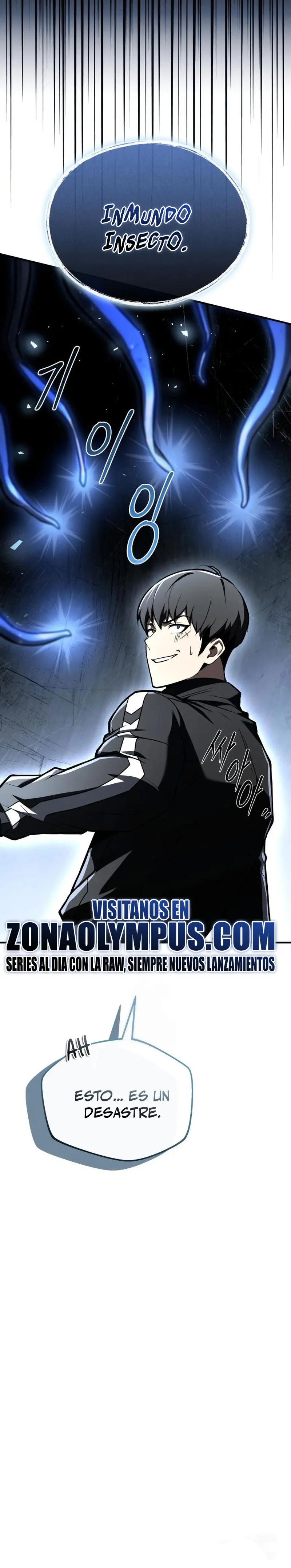Acumulador de rasgos Capitulo 68 página 43