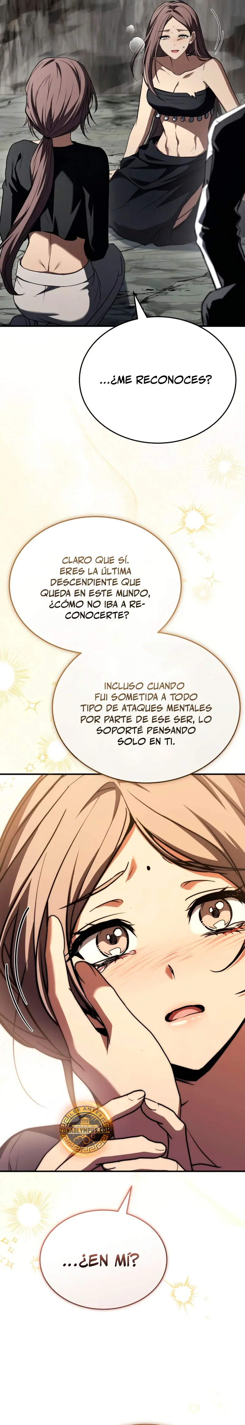 Acumulador de rasgos Capitulo 69 página 21