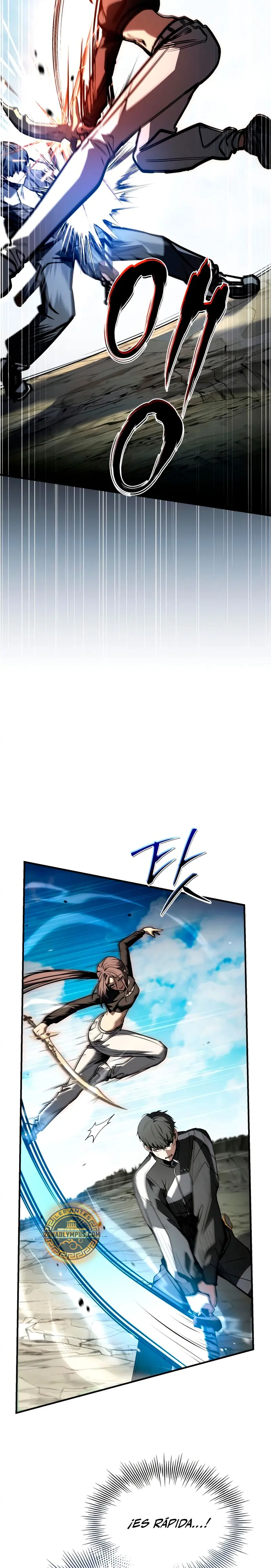 Acumulador de rasgos Capitulo 69 página 44