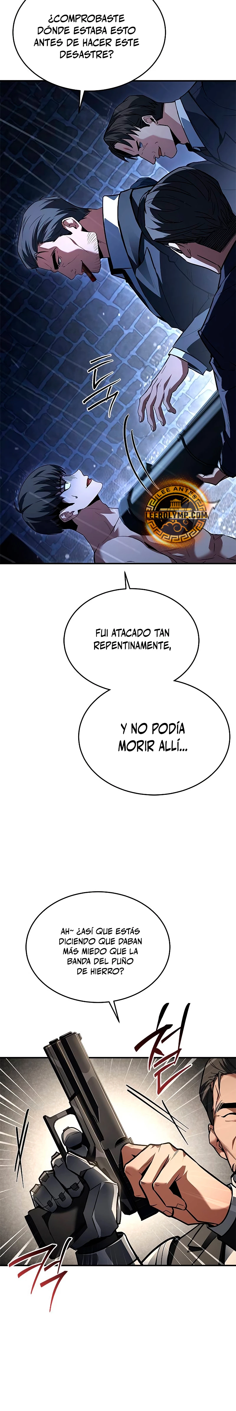 Acumulador de rasgos Capitulo 7 página 10
