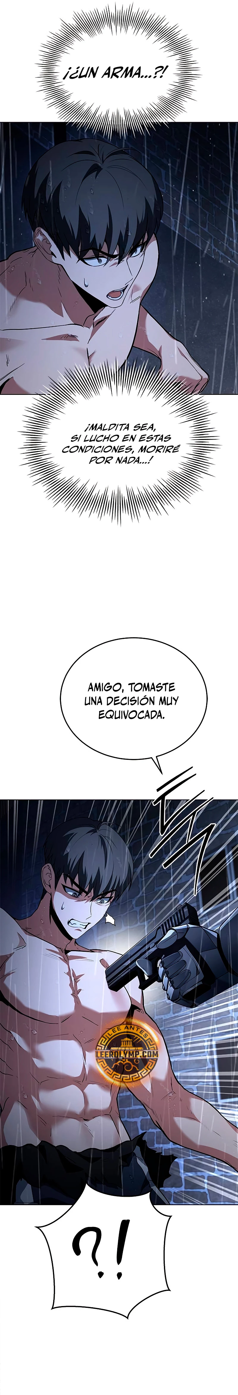 Acumulador de rasgos Capitulo 7 página 11