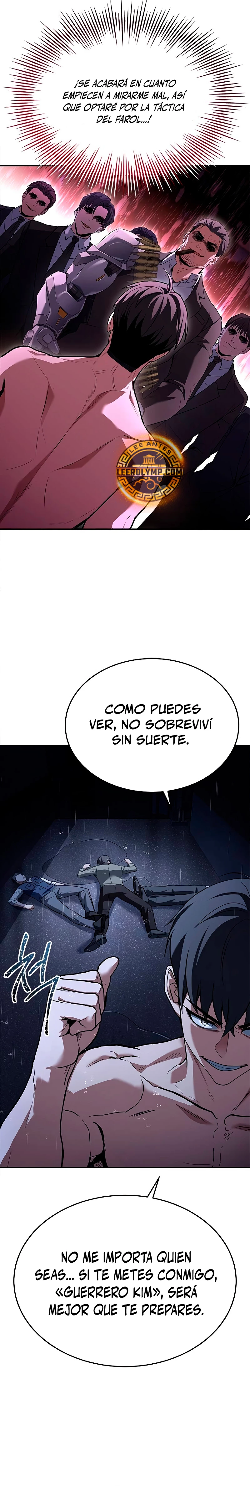 Acumulador de rasgos Capitulo 7 página 19