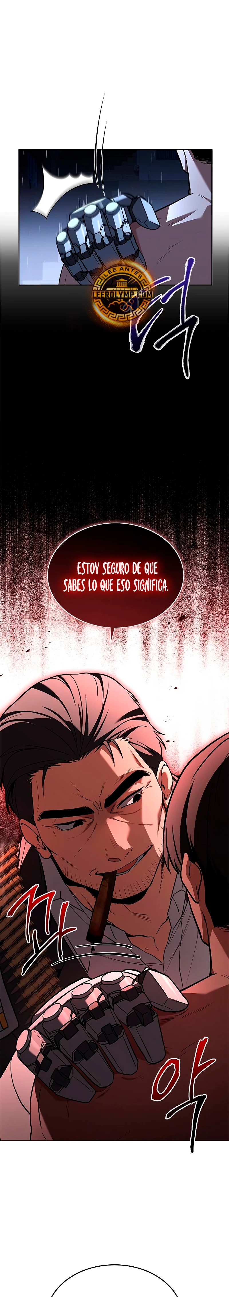 Acumulador de rasgos Capitulo 7 página 21