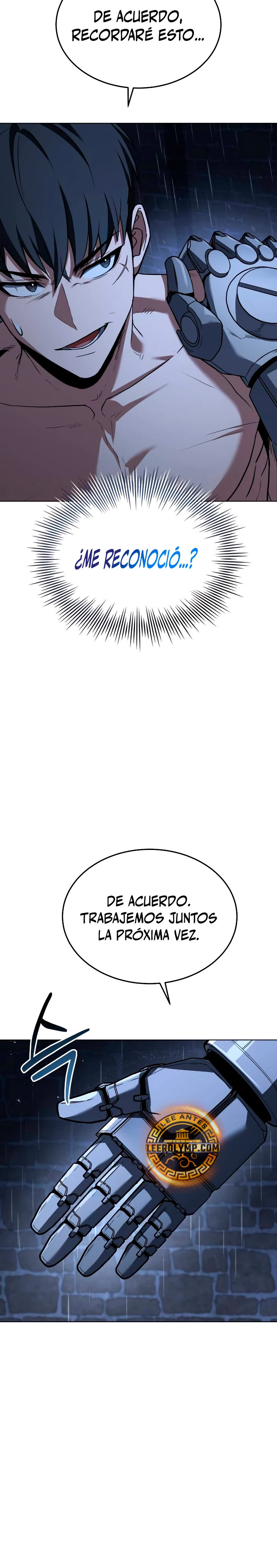 Acumulador de rasgos Capitulo 7 página 22