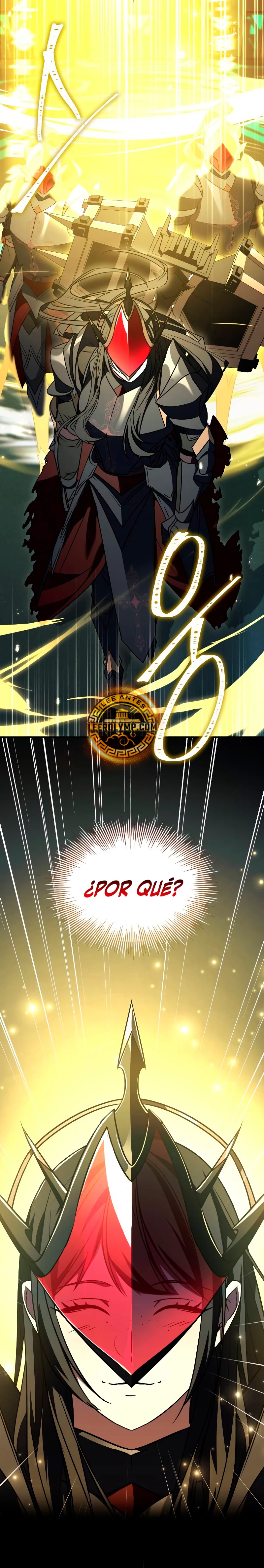 Acumulador de rasgos Capitulo 7 página 33