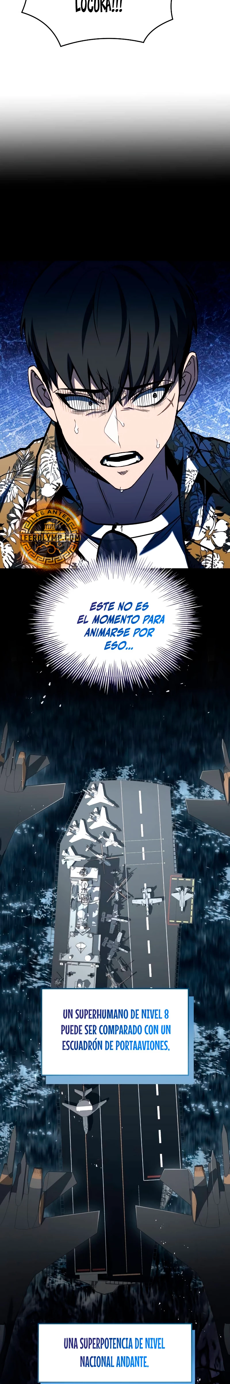 Acumulador de rasgos Capitulo 7 página 41