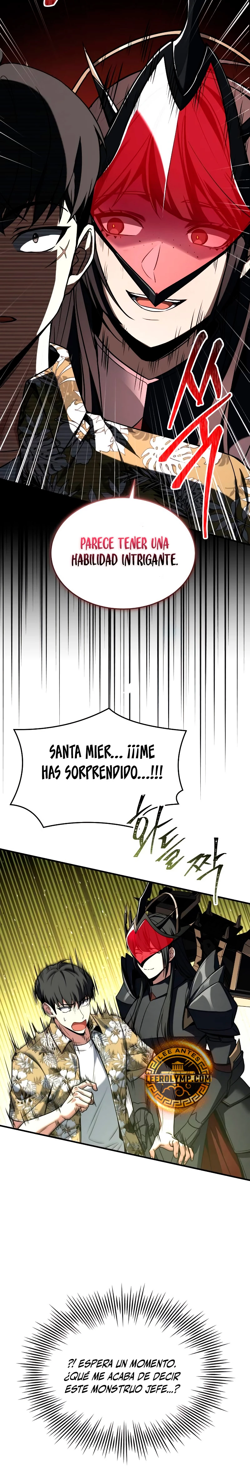 Acumulador de rasgos Capitulo 7 página 45