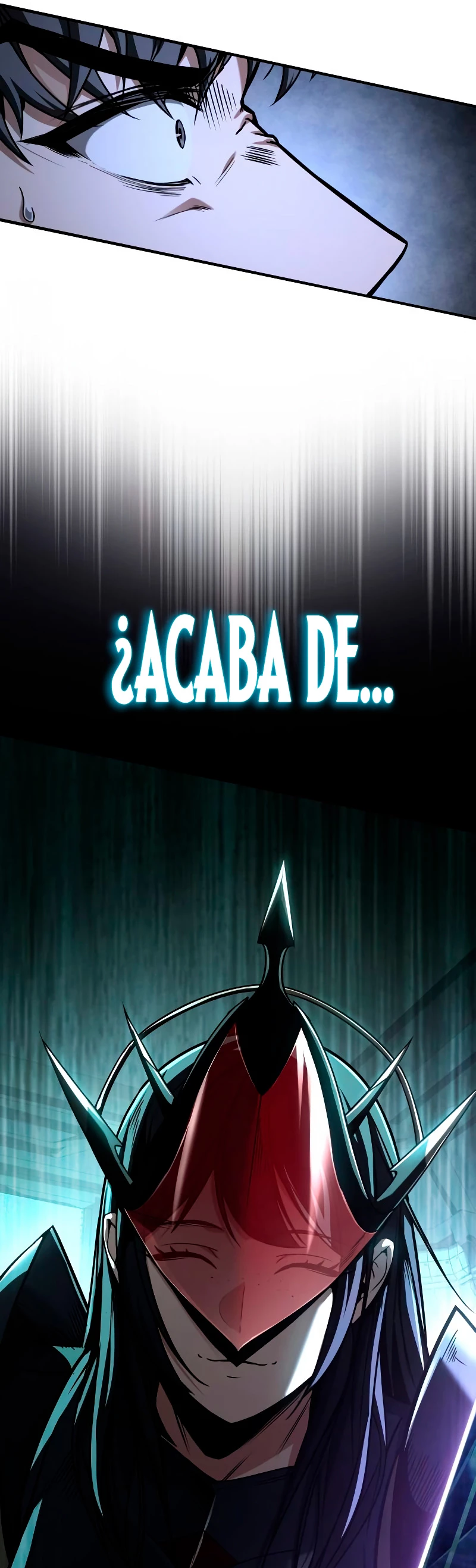Acumulador de rasgos Capitulo 7 página 46