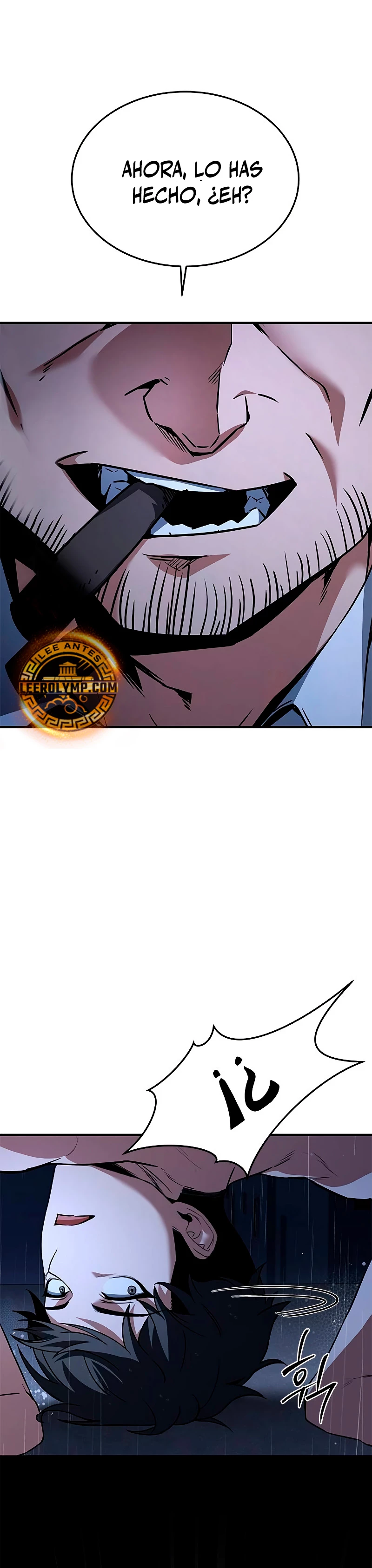 Acumulador de rasgos Capitulo 7 página 5