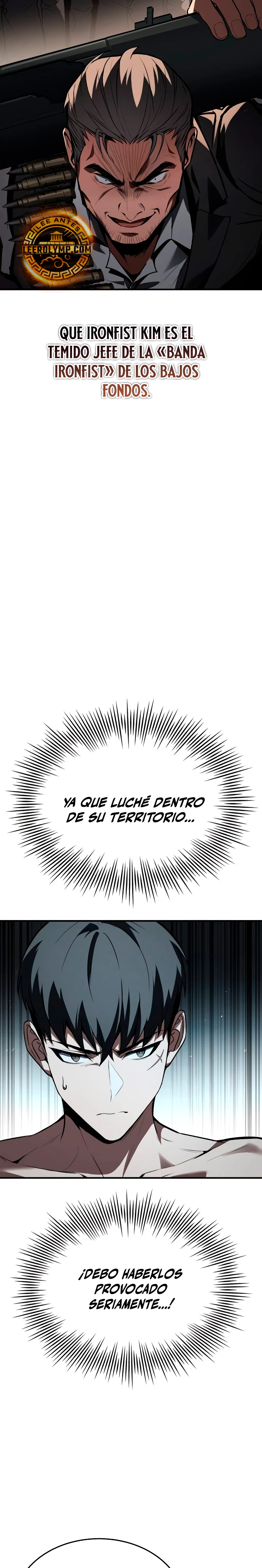 Acumulador de rasgos Capitulo 7 página 9