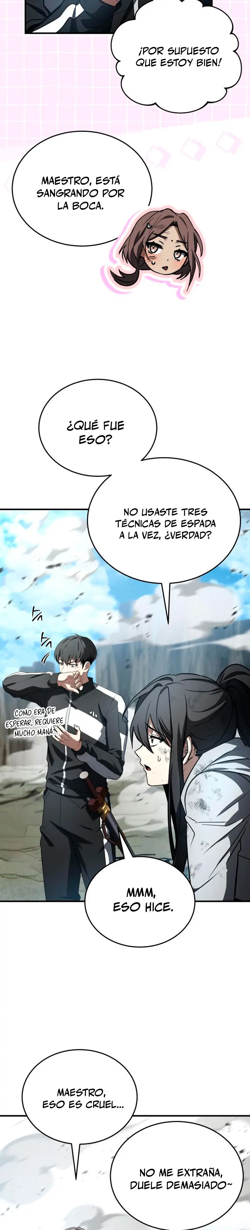 Acumulador de rasgos Capitulo 70 página 13