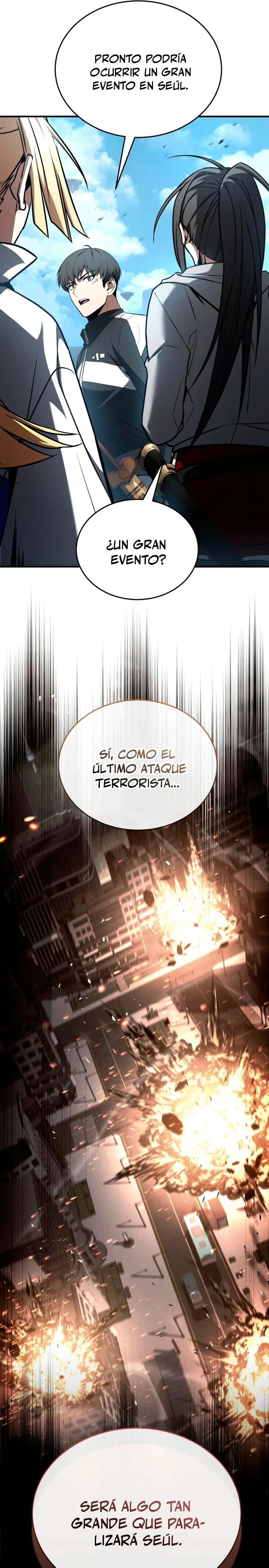 Acumulador de rasgos Capitulo 70 página 15