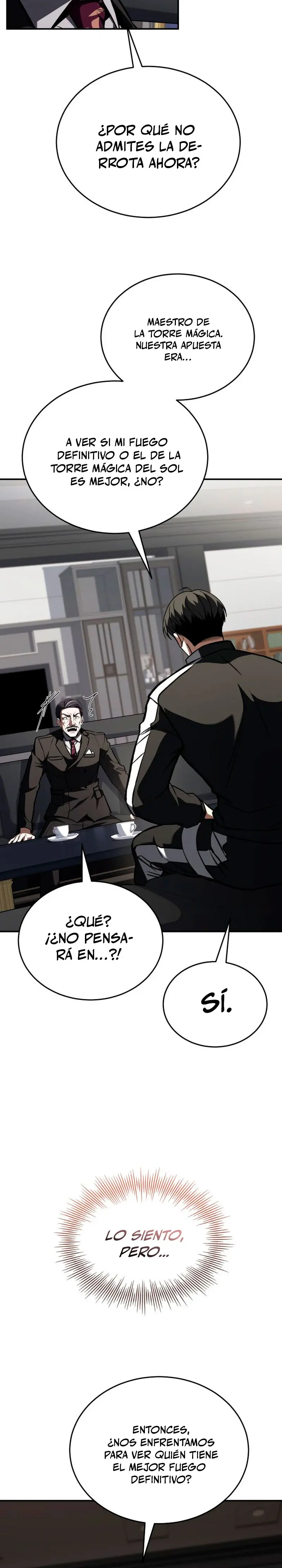 Acumulador de rasgos Capitulo 70 página 25