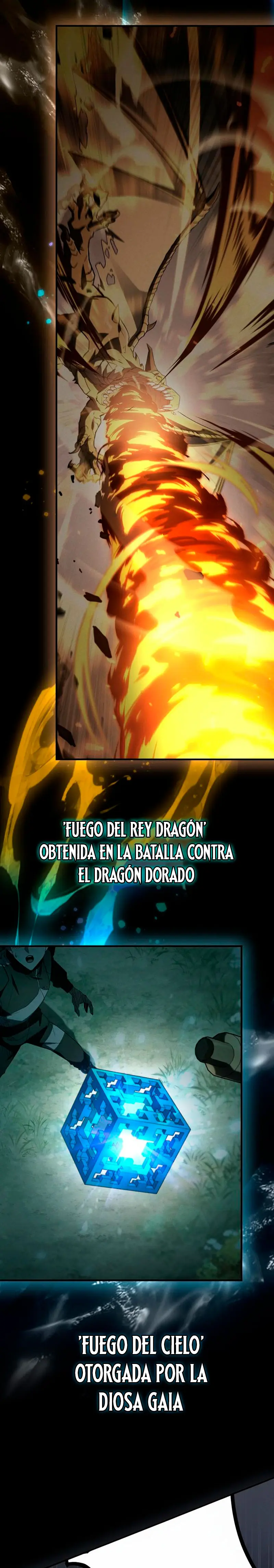 Acumulador de rasgos Capitulo 70 página 31
