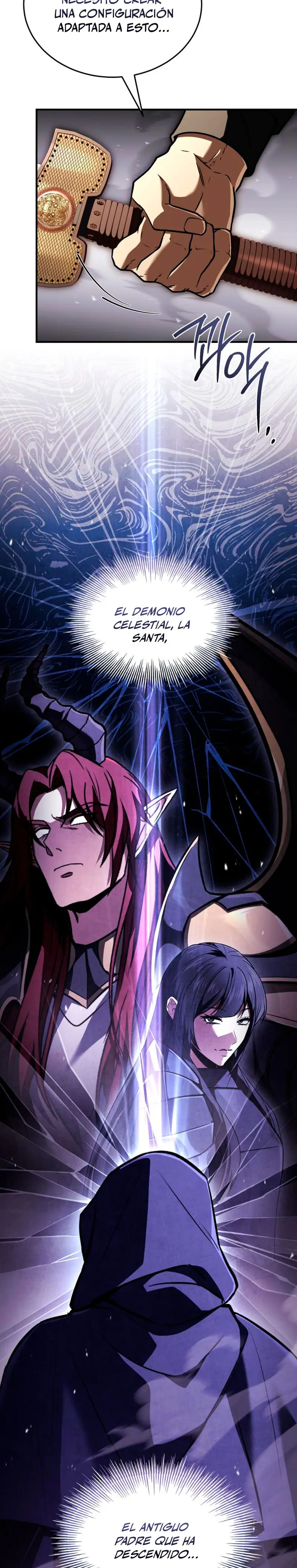 Acumulador de rasgos Capitulo 70 página 4