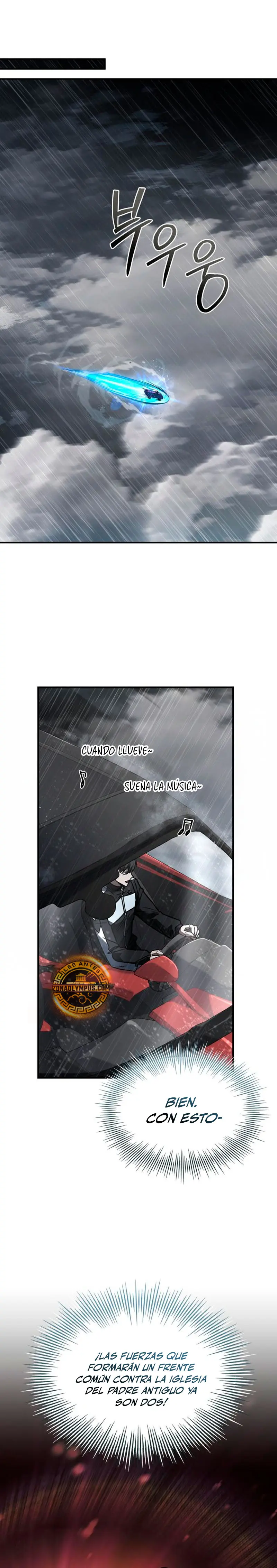 Acumulador de rasgos Capitulo 70 página 44