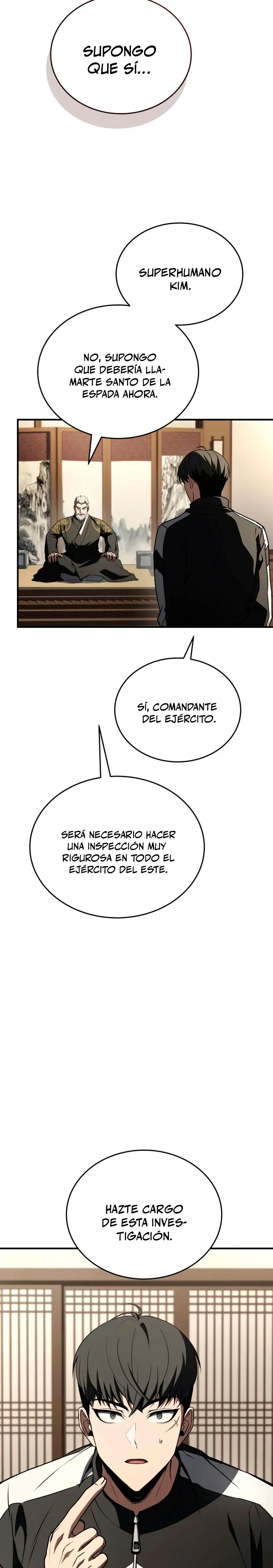 Acumulador de rasgos Capitulo 71 página 13