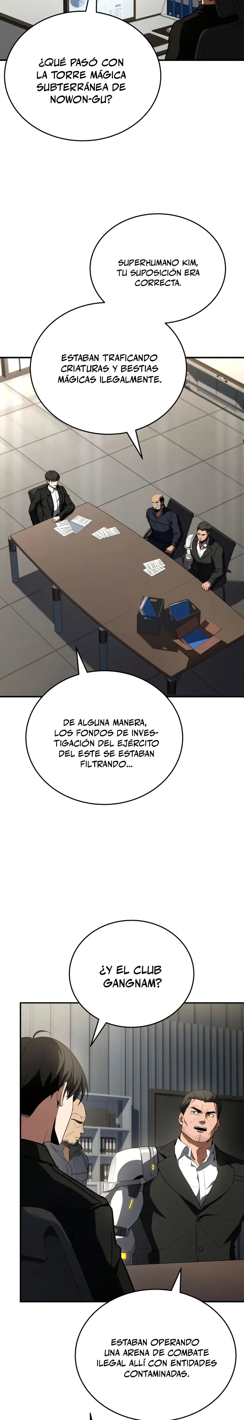 Acumulador de rasgos Capitulo 71 página 17