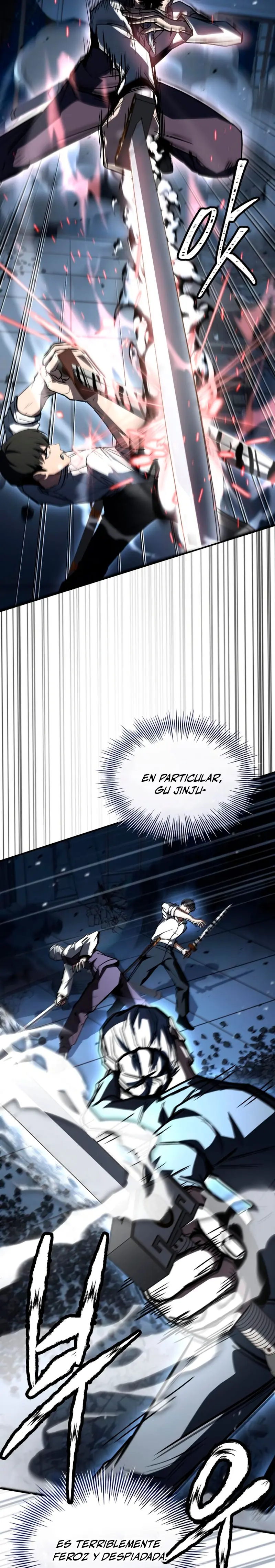 Acumulador de rasgos Capitulo 71 página 30