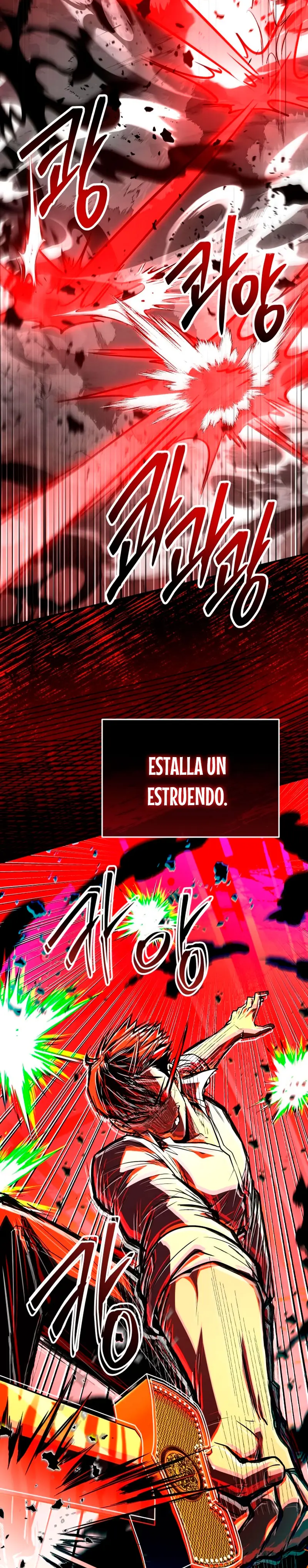 Acumulador de rasgos Capitulo 71 página 40