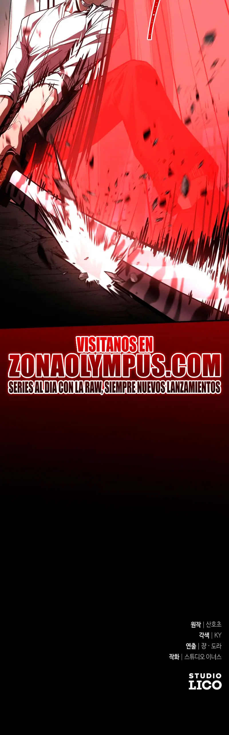 Acumulador de rasgos Capitulo 71 página 46